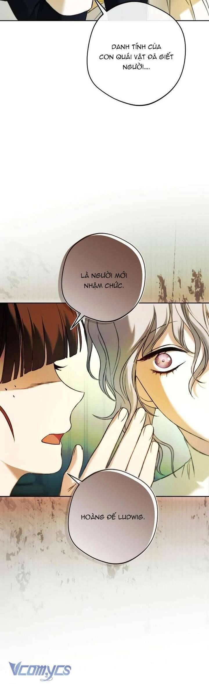 Bạo Chúa Độc Ác Trở Lại - chap21 - Trang 18